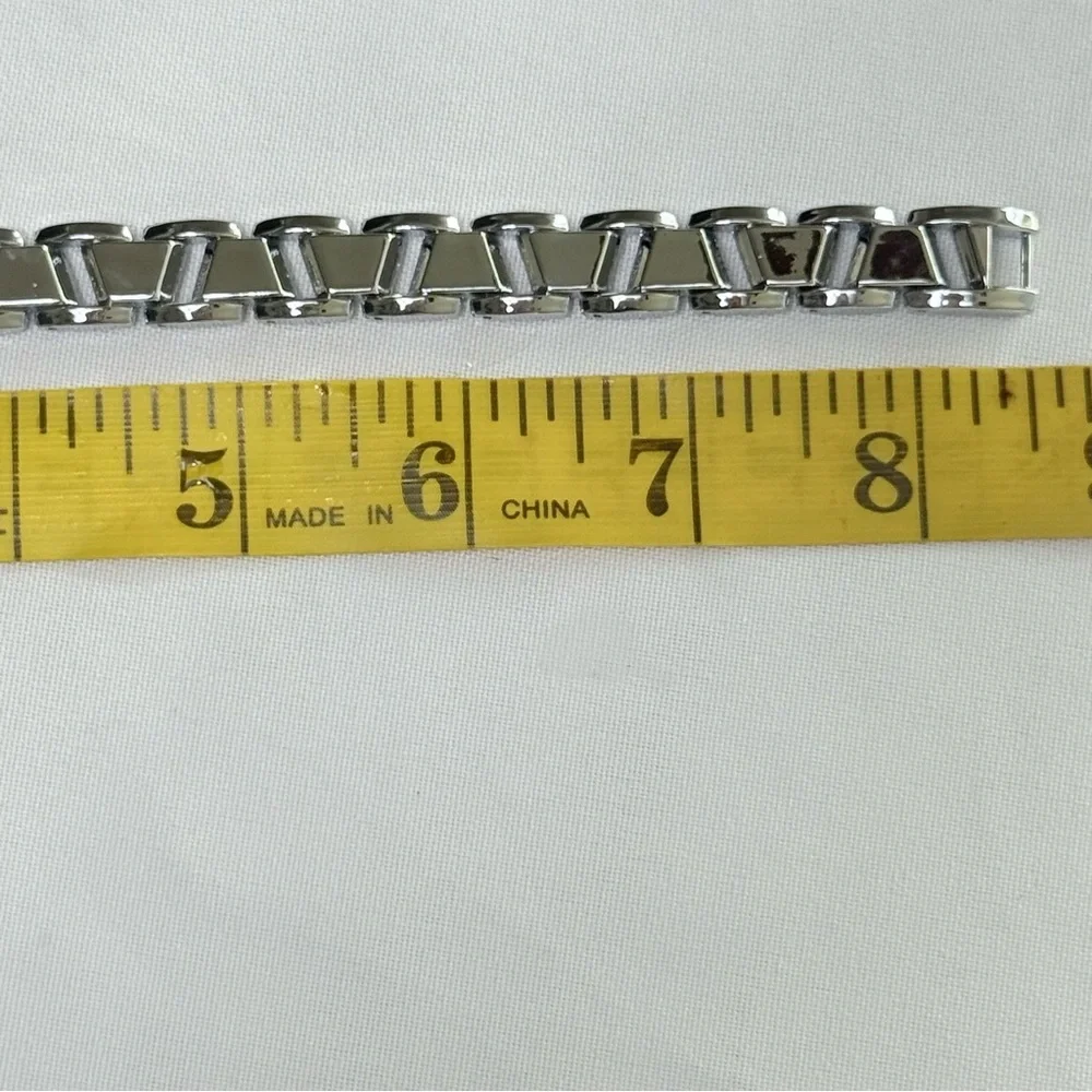 New Stainless‎ steel men’s bracelet